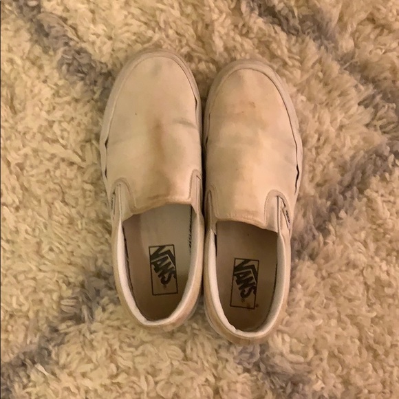 Slip Ons